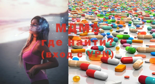 винт Пестово